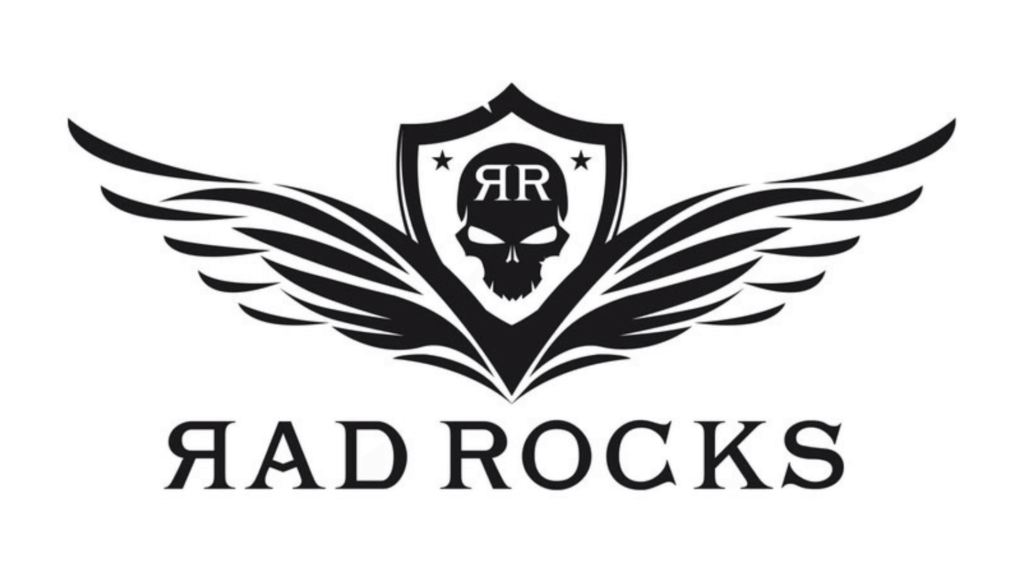 Rad Rocks