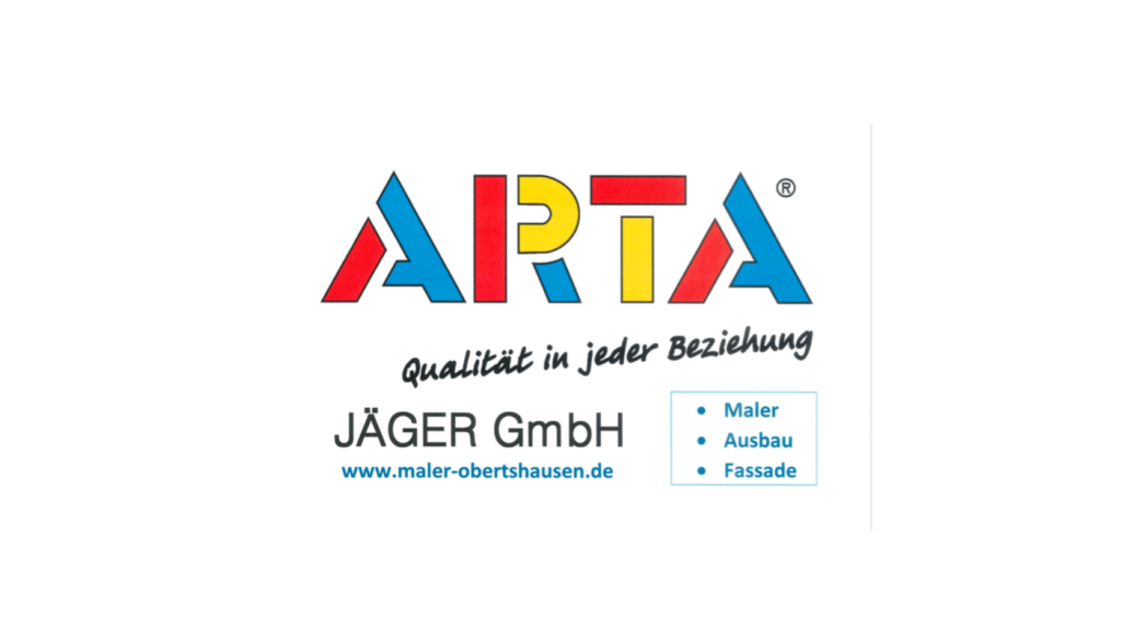 ARTA Jäger GmbH