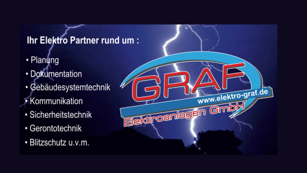 Graf Elektroanlagen GmbH