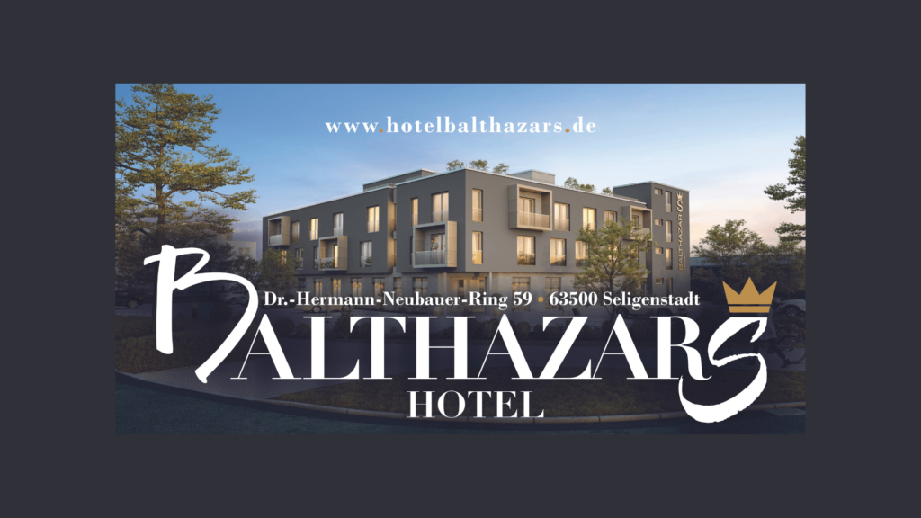 BalthazarS GmbH