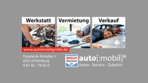 auto:mobil GmbH