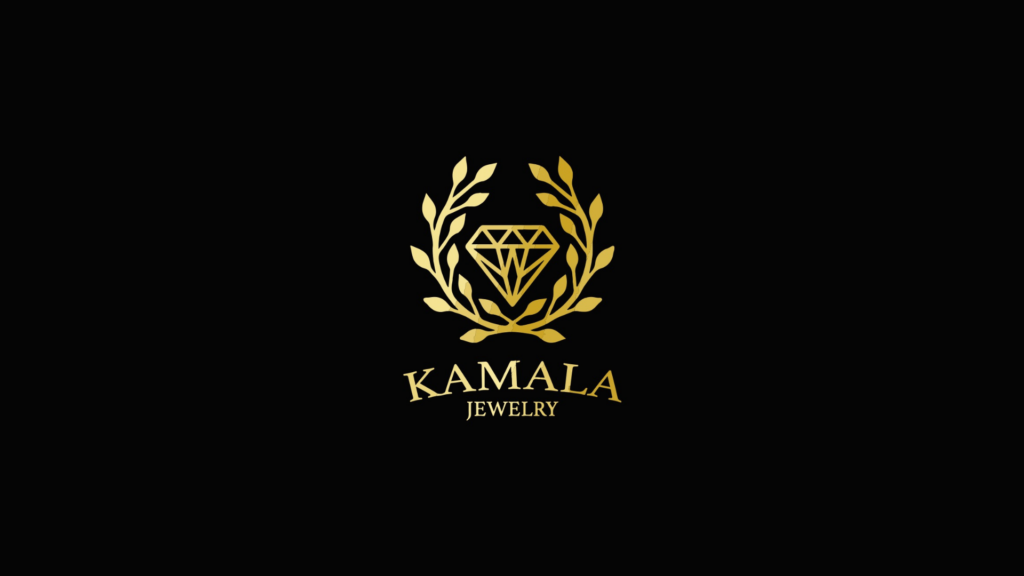 Kamala-Jewelry-Aussteller