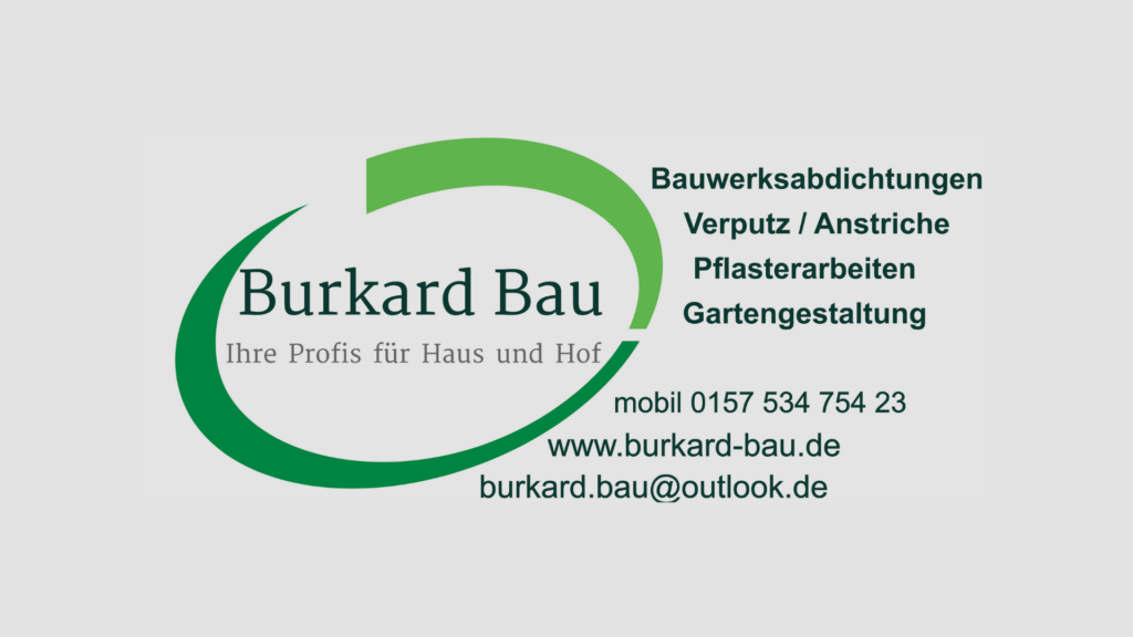 Burkhard-Bau
